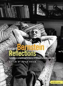 Watch Leonard Bernstein: Reflections