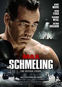Watch Max Schmeling