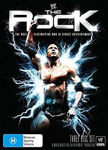 Watch The Rock: The Most Electrifying Man in Sports Entertainment