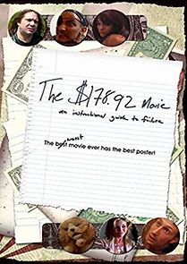 Watch The $178.92 Movie: An Instructional Guide to Failure