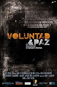 Watch Voluntad Y Paz
