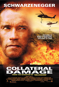 Watch Collateral Damage