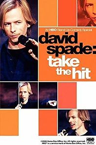 Watch David Spade: Take the Hit