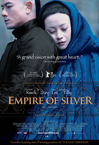 Watch Empire of Silver