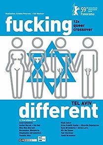 Watch Fucking Different Tel Aviv