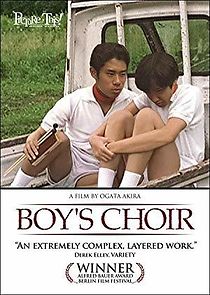 Watch Boy's Choir