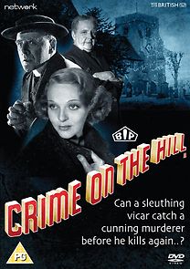 Watch Crime on the Hill
