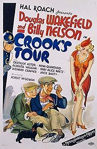 Watch Crook's Tour