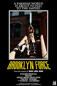 Watch Brooklyn Force (Short 2008)
