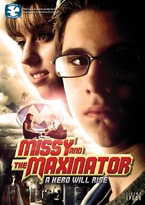 Watch Missy and the Maxinator
