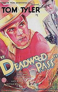 Watch Deadwood Pass