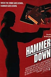 Watch Hammer Down