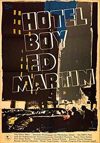 Watch Hotelboy Ed Martin