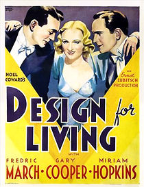Watch Design for Living