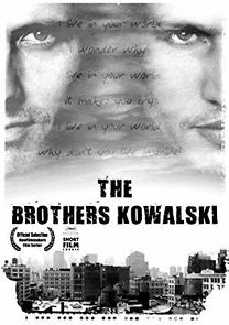 Watch The Brothers Kowalski