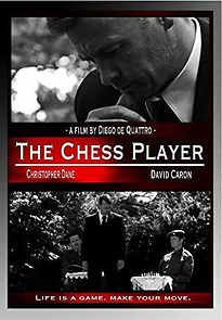 Watch The Chess Player