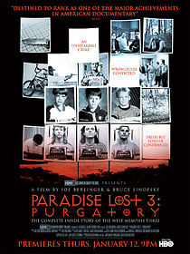 Watch Paradise Lost 3: Purgatory