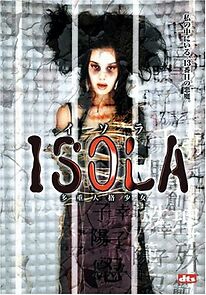 Watch Isola: Multiple Personality Girl
