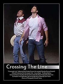 Watch Crossing the Line