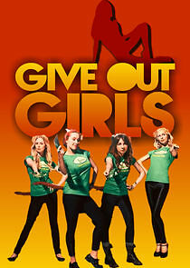 Watch Give Out Girls