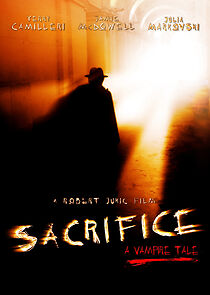 Watch Sacrifice (Short 2009)