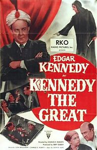 Watch Kennedy the Great (Short 1939)
