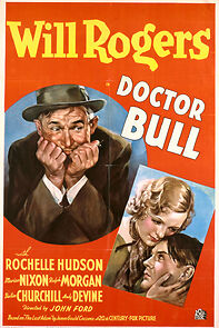 Watch Doctor Bull