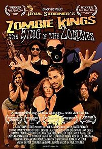 Watch Zombie Kings: The King of the Zombies