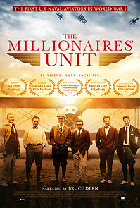 Watch The Millionaires' Unit
