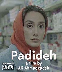 Watch Padideh