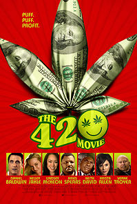 Watch The 420 Movie: Mary & Jane