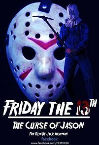 Watch Friday the 13th: The Curse of Jason