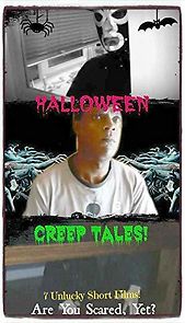 Watch Halloween Creep Tales