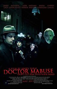 Watch Doctor Mabuse