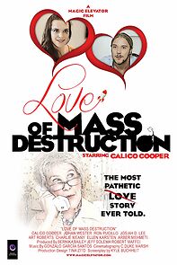 Watch Love of Mass Destruction