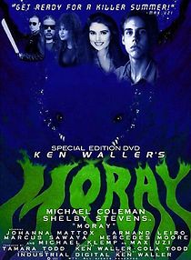 Watch Moray