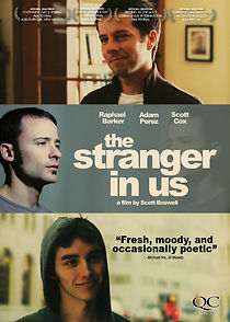 Watch The Stranger in Us