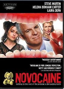 Watch Novocaine