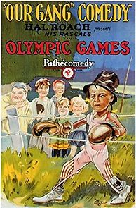 Watch Olympic Games