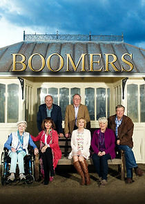 Watch Boomers