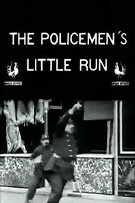 Watch The Policemen's Little Run