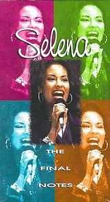 Watch Selena: The Final Notes