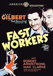 Watch Fast Workers