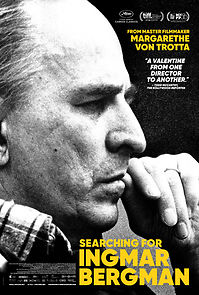 Watch Searching for Ingmar Bergman