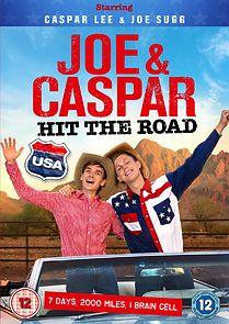 Watch Joe & Caspar Hit the Road USA