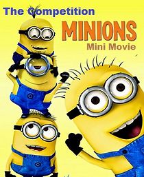 Watch Minions: Mini-Movie - Competition
