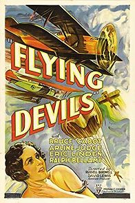 Watch Flying Devils