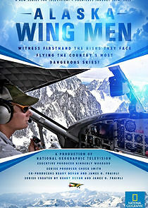 Watch Alaska Wing Men