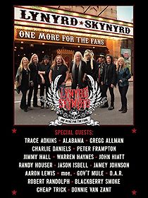 Watch One More for the Fans! Celebrating the Songs & Music of Lynyrd Skynyrd