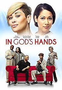 Watch In God's Hands